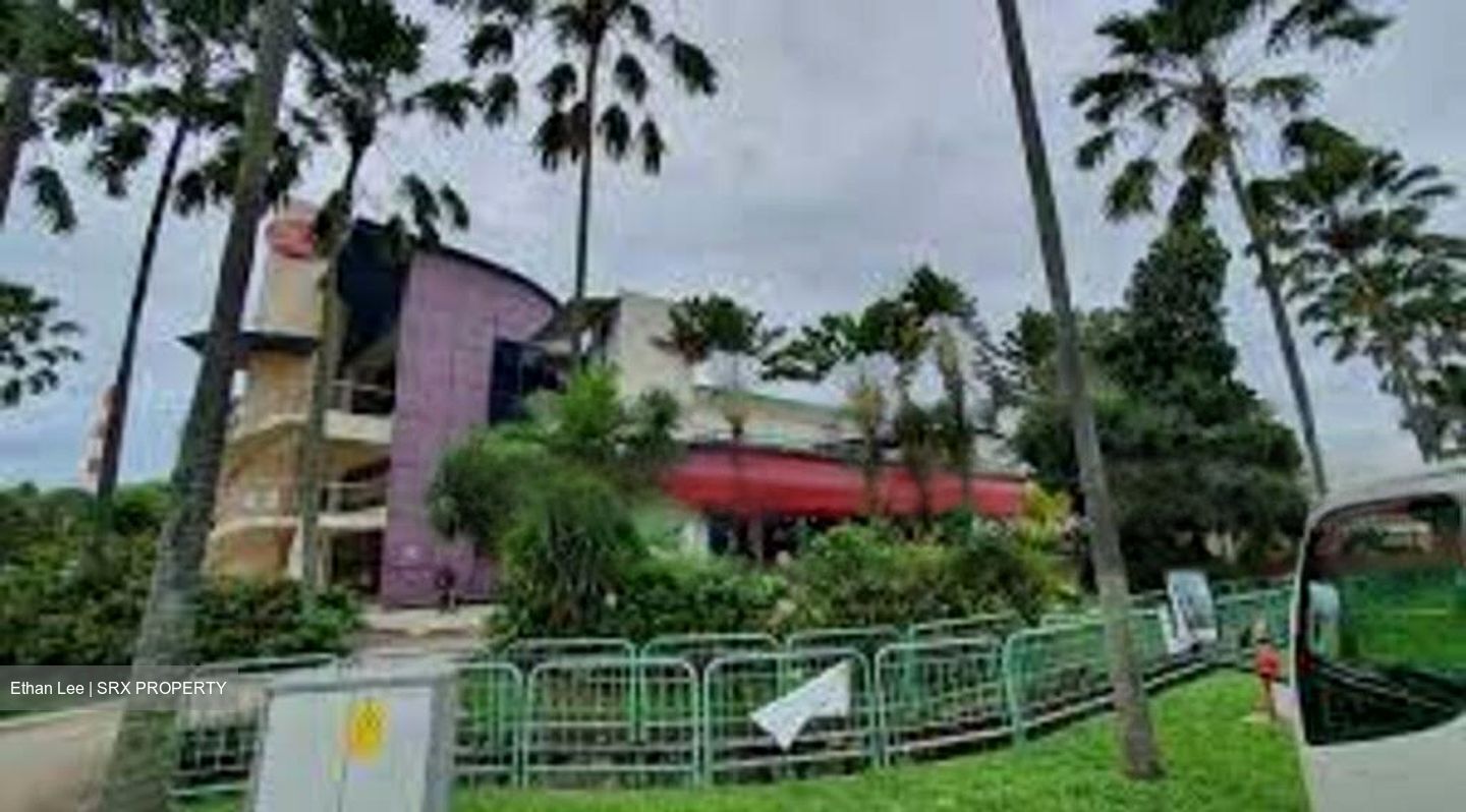 Tuas South Avenue 8 (D22), Retail #464481691